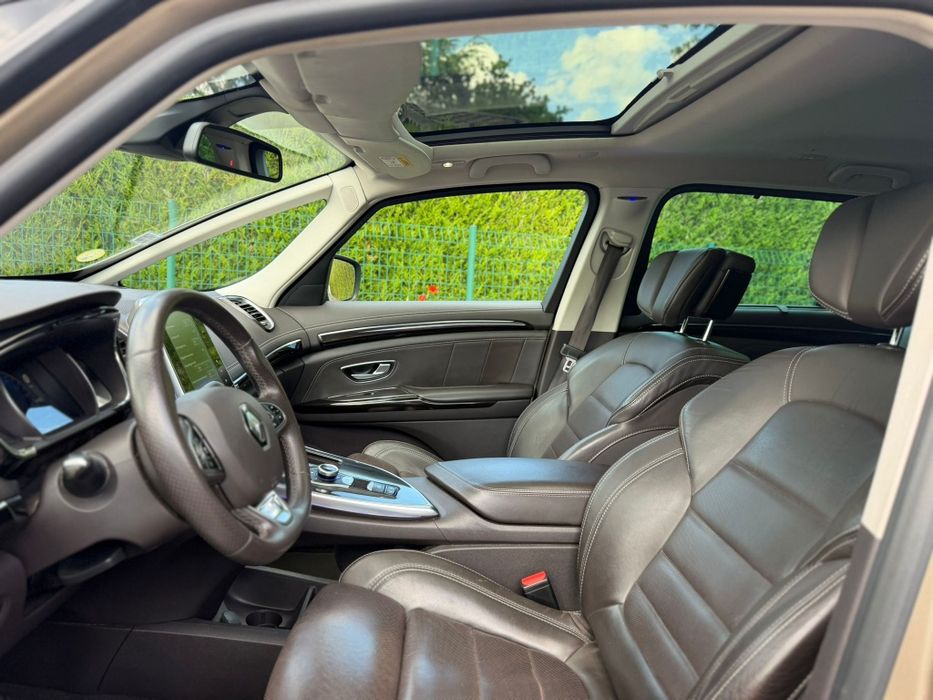 RENAULT Espace 2016 — imagine 3
