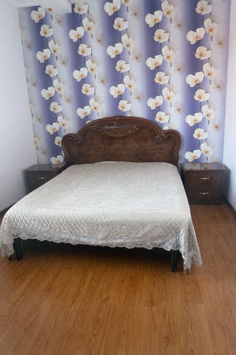 Спальный гарнитур б/у