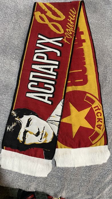 Шал Аспарух Никодимов 80 години!!!