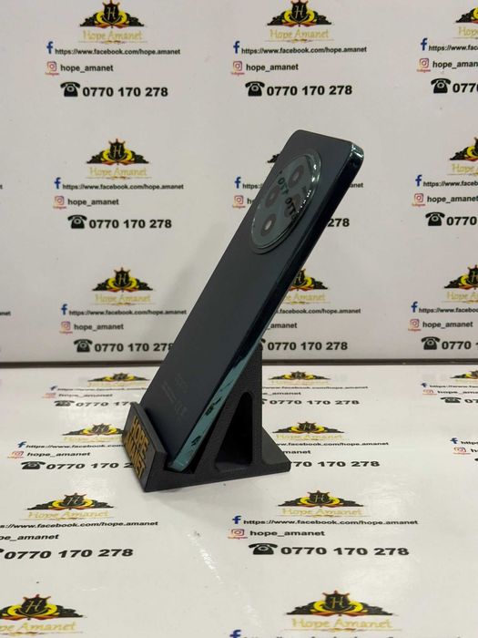 Hope Amanet P13 / Oppo Reno 12F / 256 GB