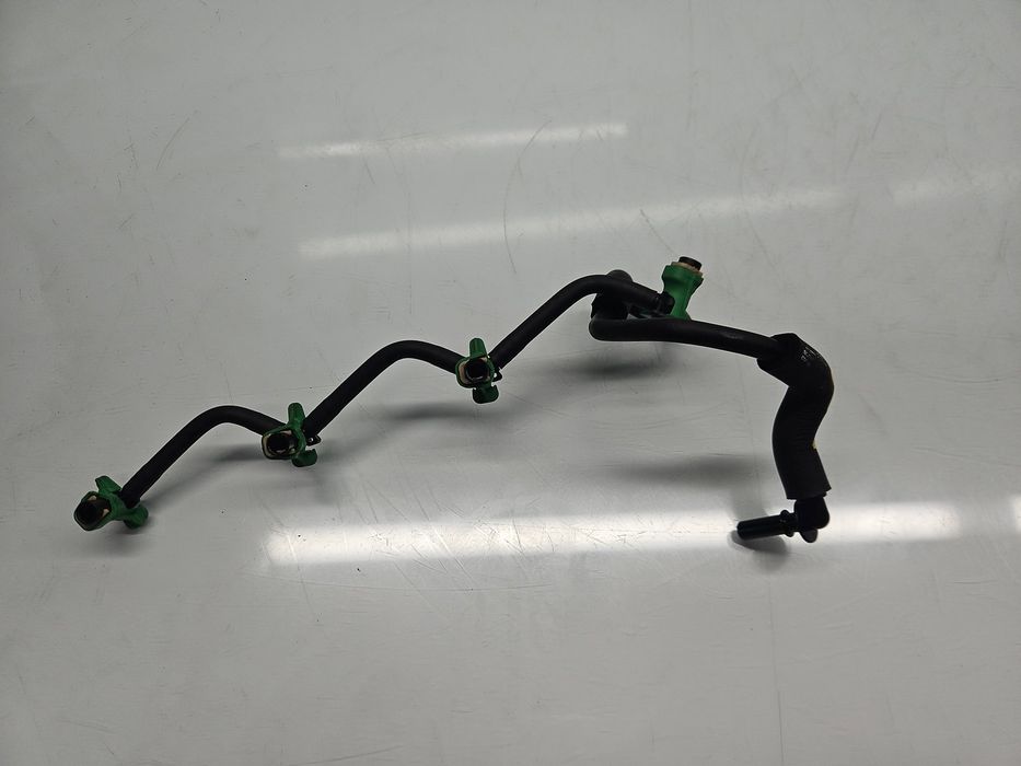 Conducta retur injectoare PEUGEOT 508 [Fabr 2010-2018] OEM 1.6 HDI DV6