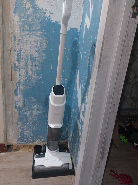 Пылесос TROUVER K10