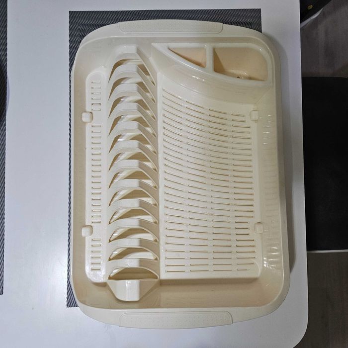 Сушка для посуды