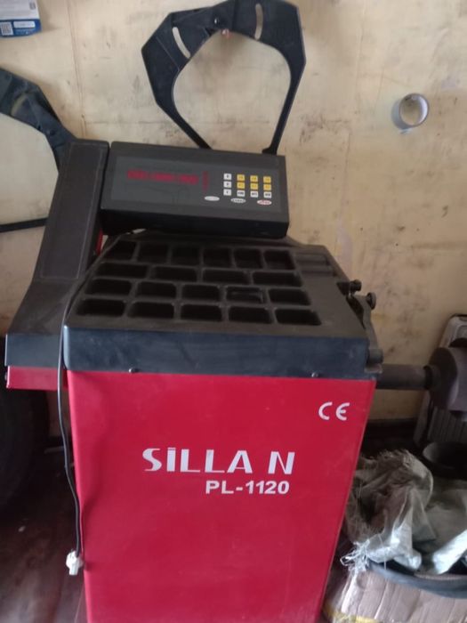 Шиномонтаж сдам или продам