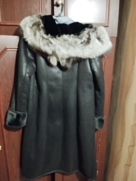 Продам женские дублёнки