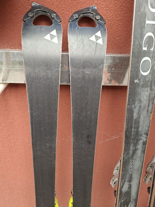 Vand schiuri  Race, Freeride si Allround