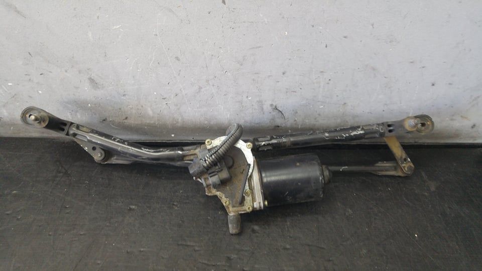 Ansamblu stergator motoras fiat stilo 192 ms1592007340