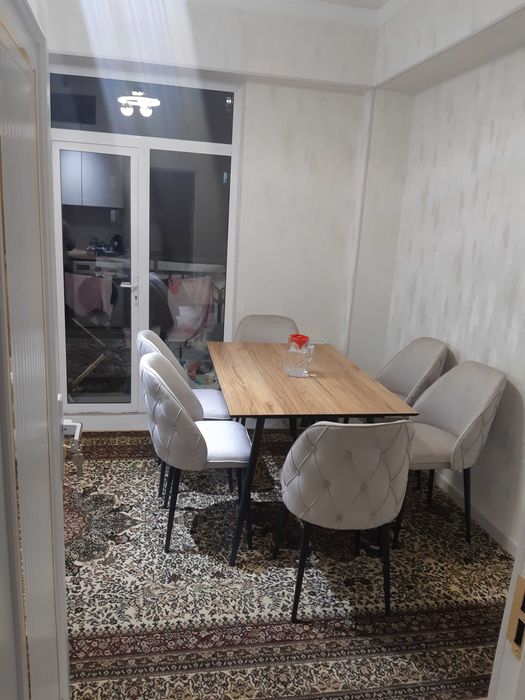 2-х ком. квартира Nice Villas (Олмос)