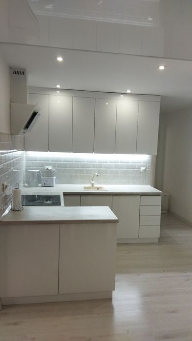 3-комн кв Жамбыла 80