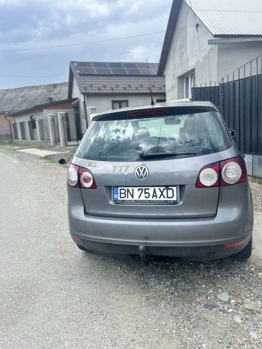Golf 5+ cutie automată