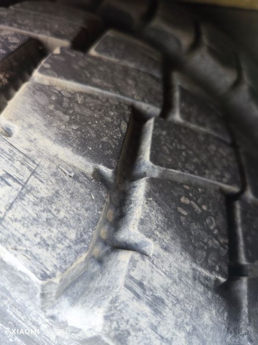 MAN basculanta 3 parti 19.372 | stare buna