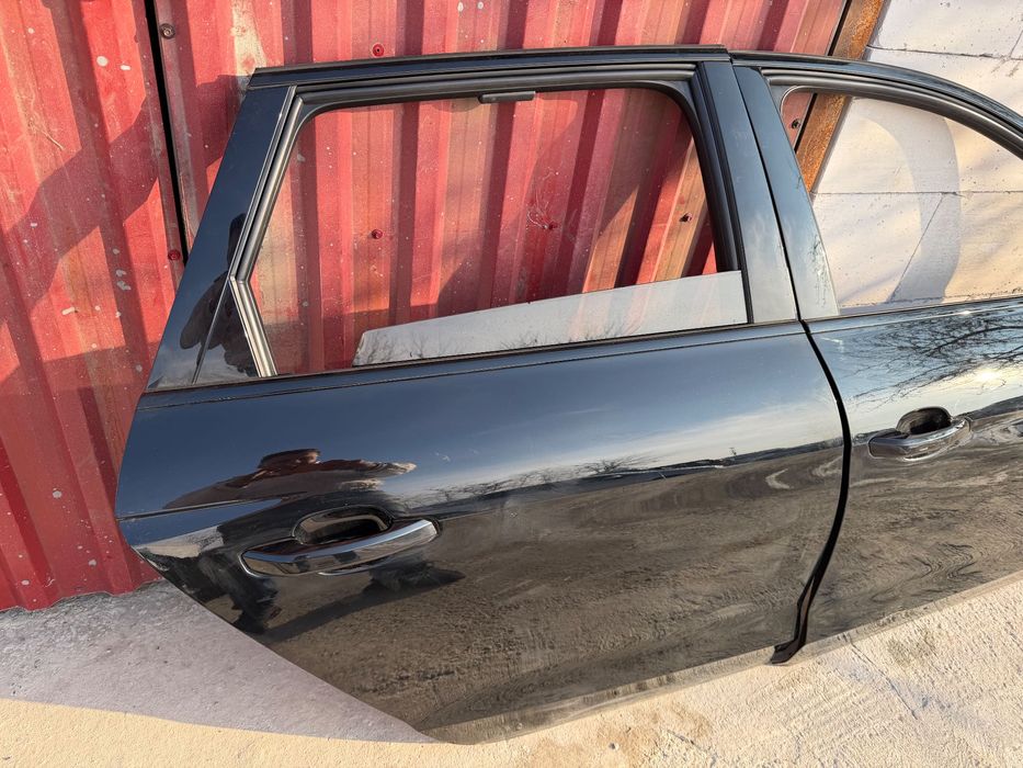 Usa dreapta completa Audi A4 B9 Facelift kombi