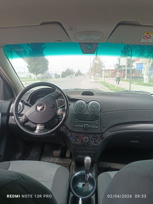 Nexia 3 2020 avtomat