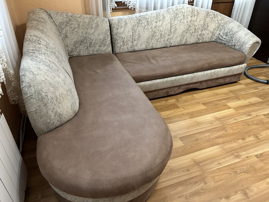 Холов ъгъл +фотьойл