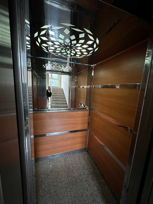 Дава се под наем Тристаен апартамент в Пловдив, Център - 85 кв.м за 714 € - Снимка #15