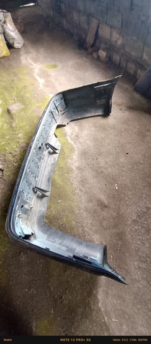 Продам задний бампер Ауди 100 С4