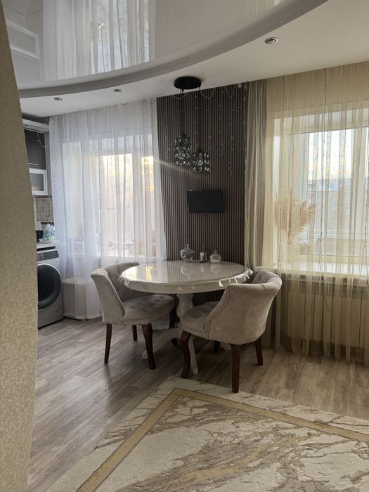 В продаже 3 комнатная квартира