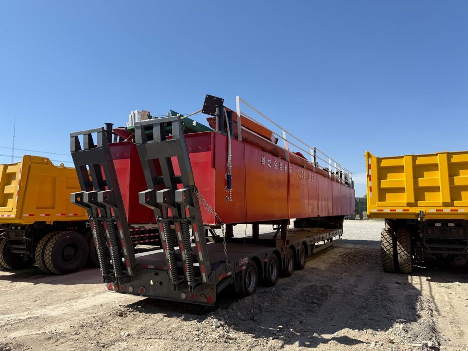 Земснаряд фрезерный