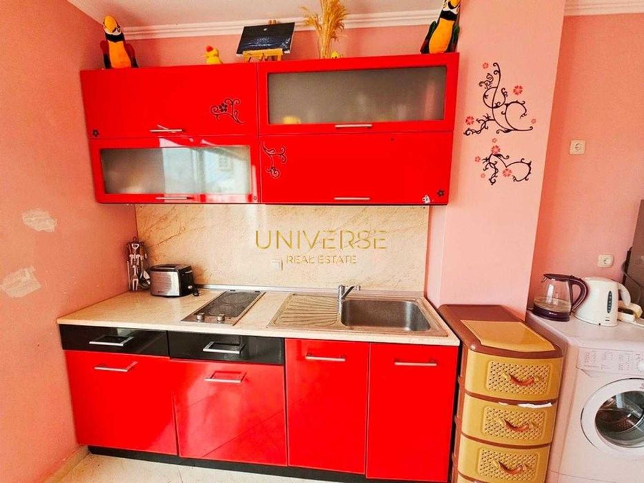 Продава се Двустаен апартамент в Свети Влас - 76 кв.м за 843 €/кв.м - Снимка #4