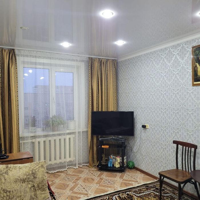 Продам 1-ком квартиру Атлантида!