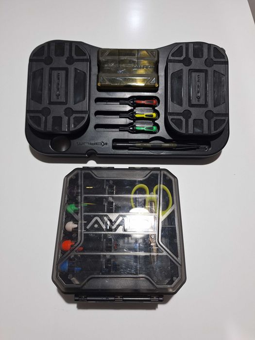 Masa korum + cutie accesorii avid