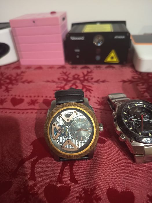 Ceas Fossil automatic