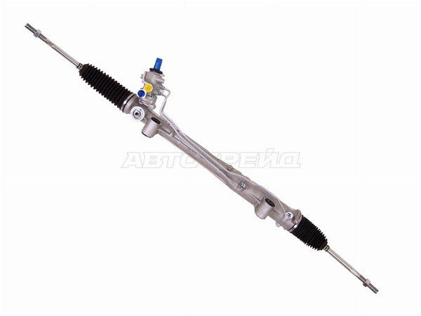 Рейка рулевая Porsche Cayenne