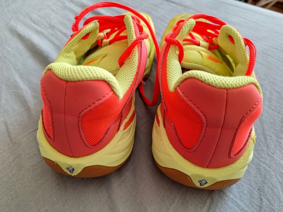 Обувки/маратонки за зала Babolat Shadow Spirit