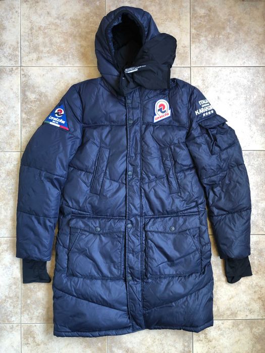 Invicta expedition parka ски яке XL