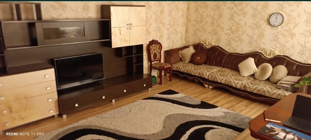 Дом обмен или продажа зарослый дача