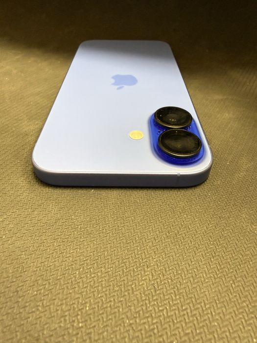 iPhone 16 128gb / заключен