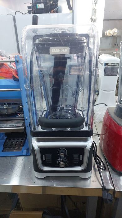 Bilindir Blender 2L dan 6L gacha Professional ARGINALI OPTOM NARX