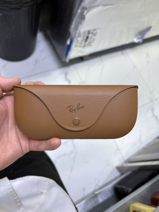 Очки ray ban meta smart