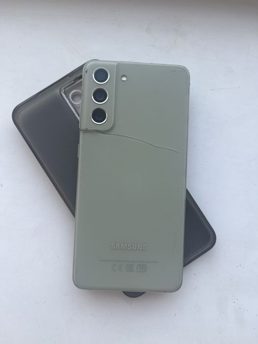 Samsung S21 256/8