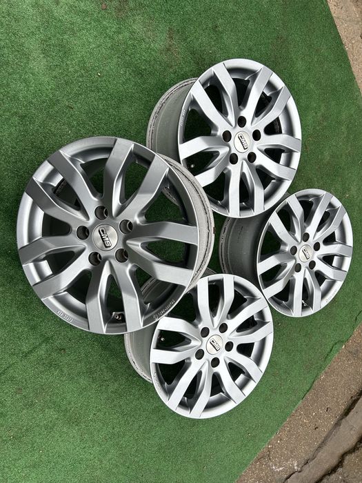 5х112 16 CMS за audi  mercedes vw