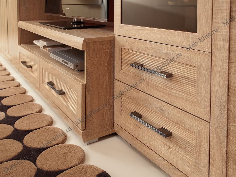 Стенка для гостиной тв зона