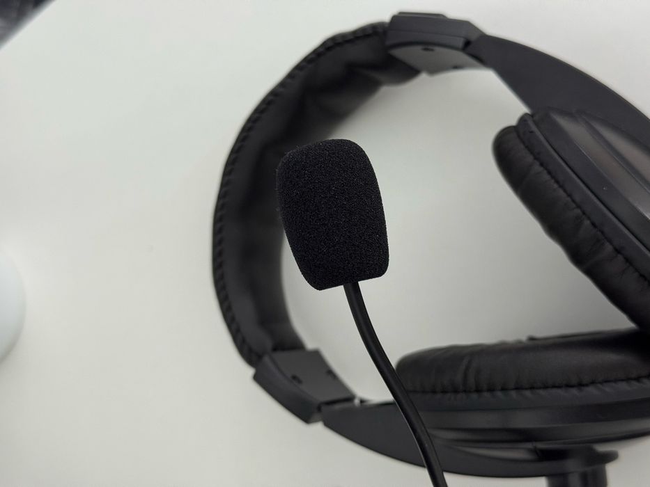 Наушники полноразмерные Tucci TC-L750