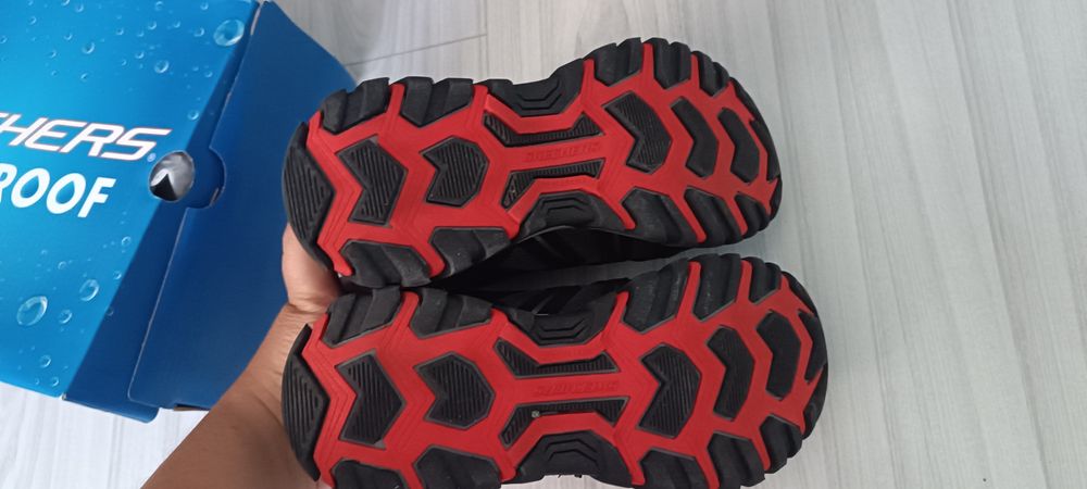 Детски Боти  Skechers 31 н