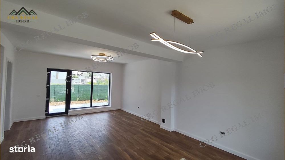 House in Berceni - Vedere 2