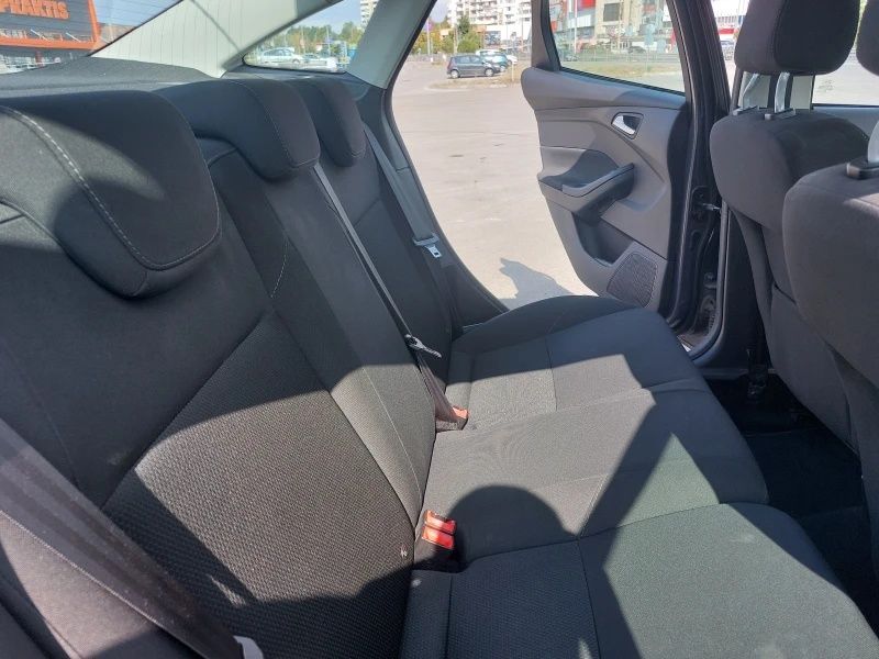 Продавам Ford Focus Eco boost 2015