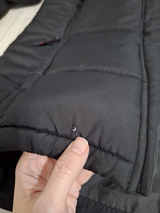 Geaca schi/ski polar life rodeo expedition