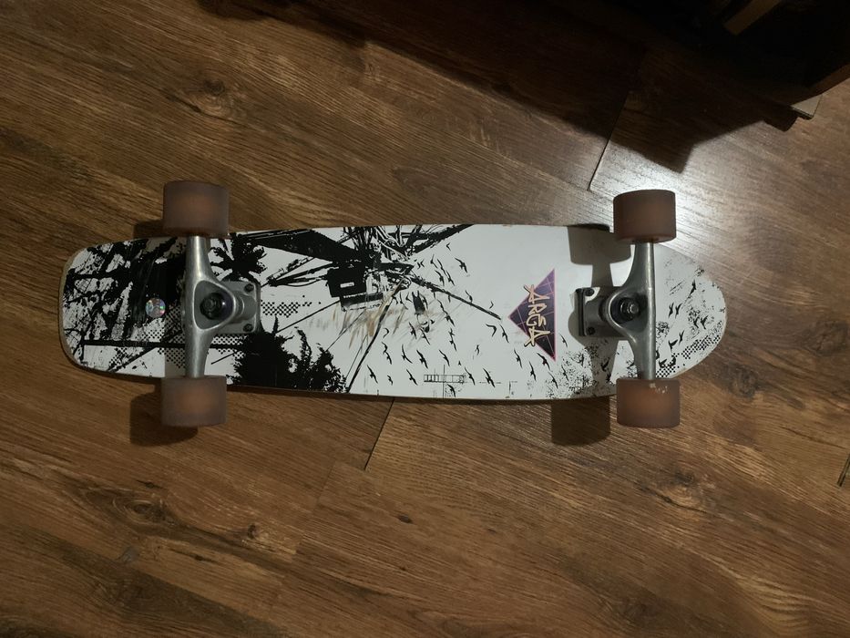 Лонгборд Area