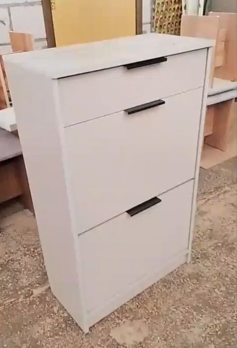 Обувница Новая 60×95×30
