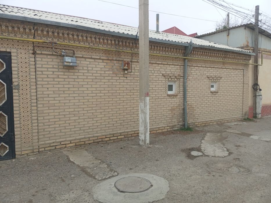 Участка сотилади