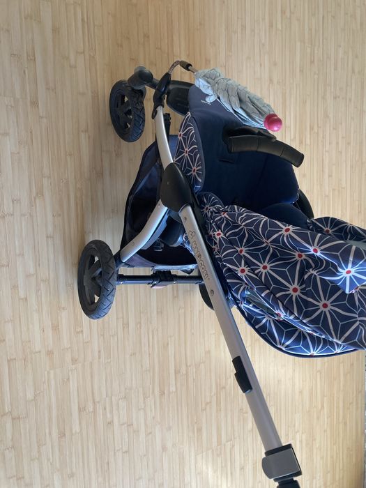 Carucior Maxi Cosi Stella - albastru