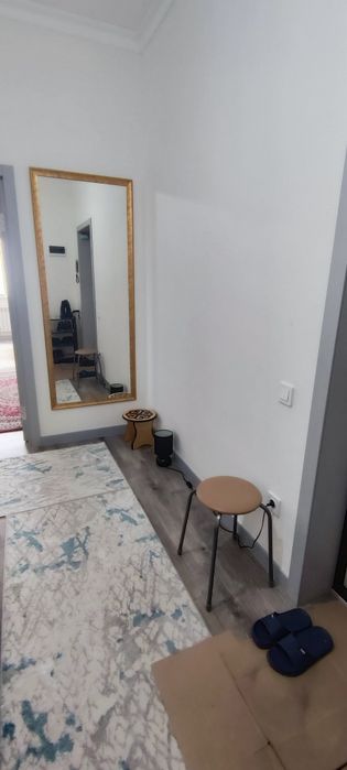 2-х комнатная квартира