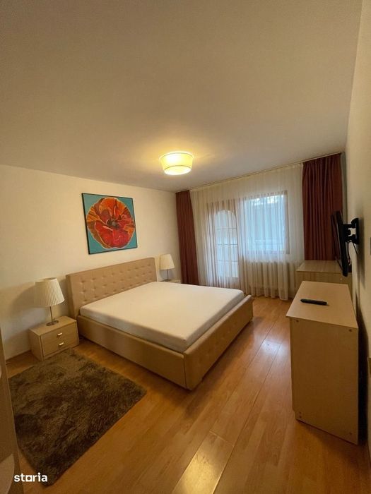 Apartament 2 camere CUG - BRD