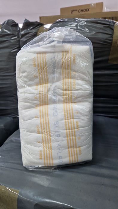 Пелени и абсорбиращи чаршафи