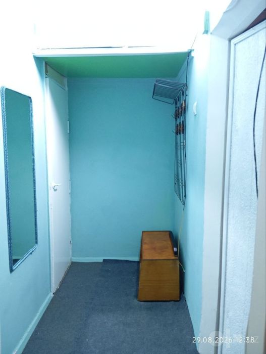 Аренда квартир 15 квартал Туркистон метро ёш оилага, студент кизлага.