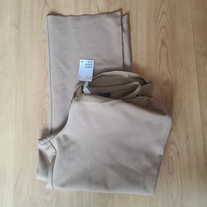 Панталон за бременни-XL